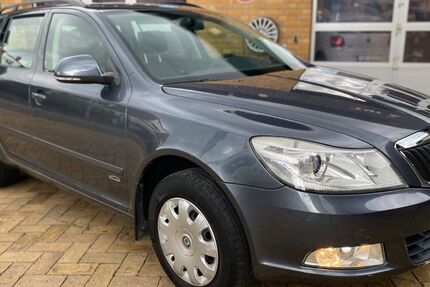 Skoda Octavia 369.446 km 2.990 € Leipzig 04178