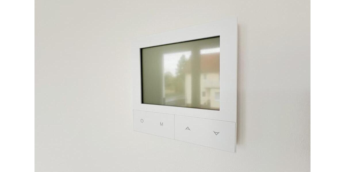 Erstbezug! - Moderne Doppelhaushälften in Wenkbach 5 zimmer