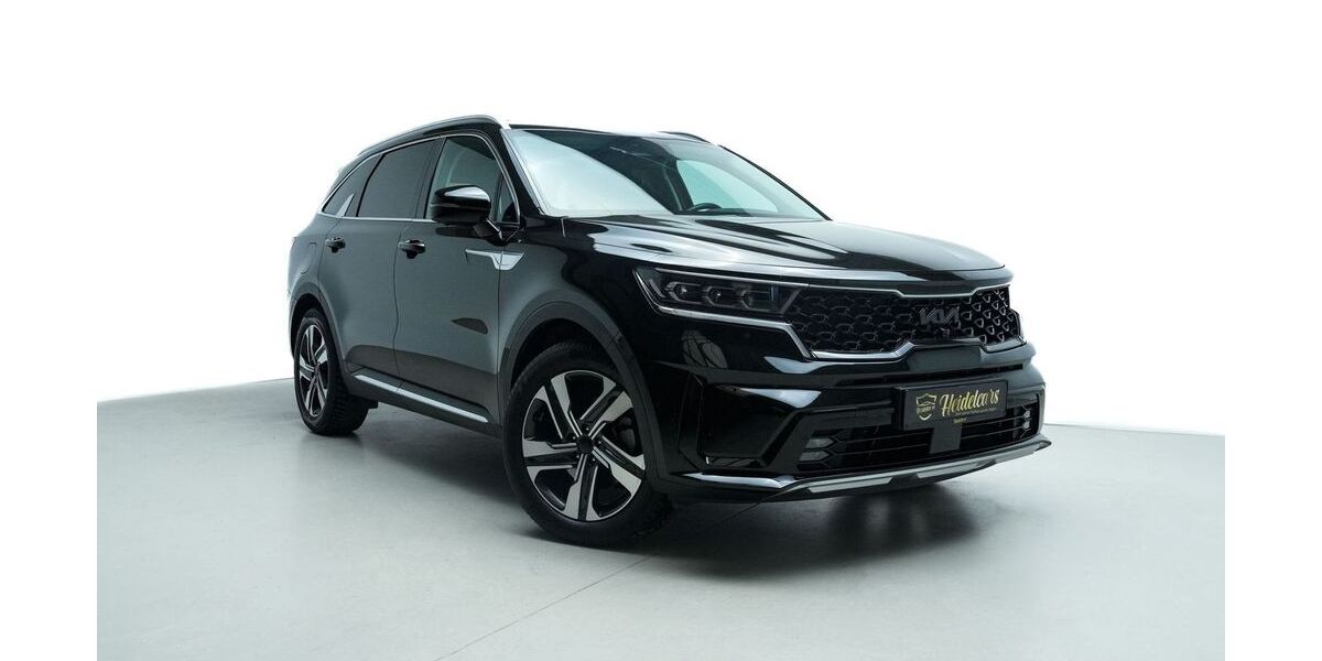 Kia Sorento 46.000 km 35.990 &euro; Altlußheim 68804