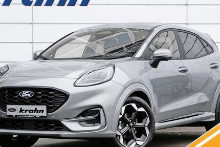 Ford Puma 8.500 km 26.885 &euro; Gießen 35392