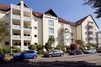 Wohnung Gießen - 2 Zimmer, 62 m&sup2;, 700&euro; | Angebot:25635508