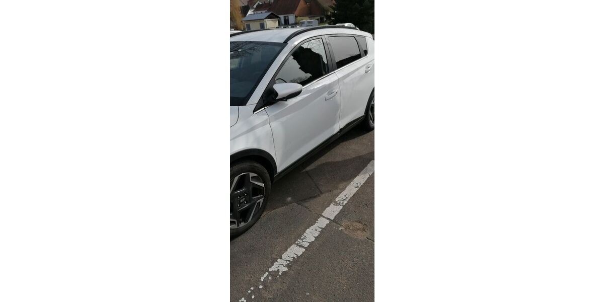 Hyundai BAYON 25.500 km 19.590 &euro; Dirmstein 67246