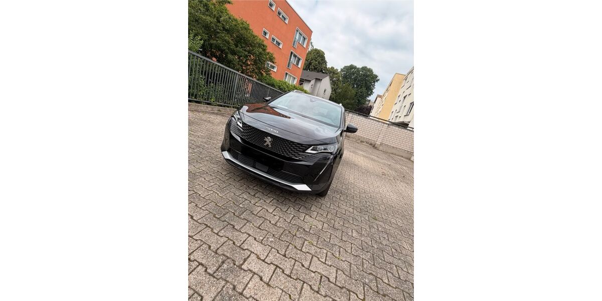 Peugeot 5008 38.338 km 21.750 &euro; Paderborn 33098