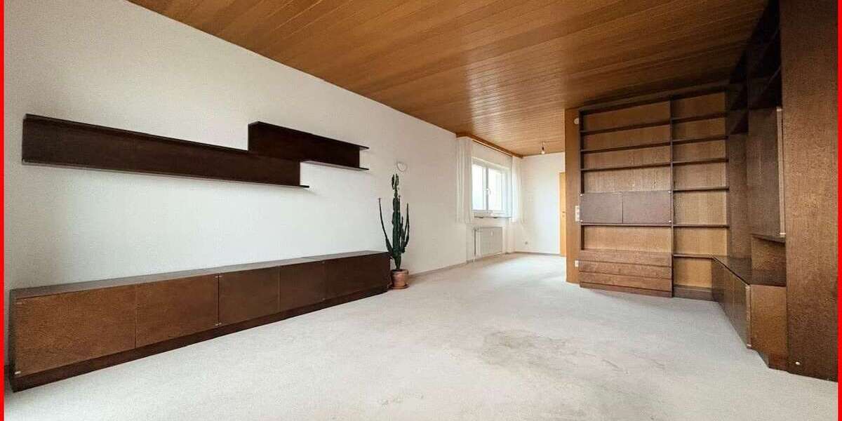 Wohnung zum Kaufen in Mühltal 295.000 € 100.92 m² 4 zimmer