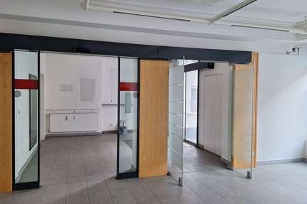 Gewerbeobjekt Koblenz Metternich - 880&euro; | Angebot:25782404