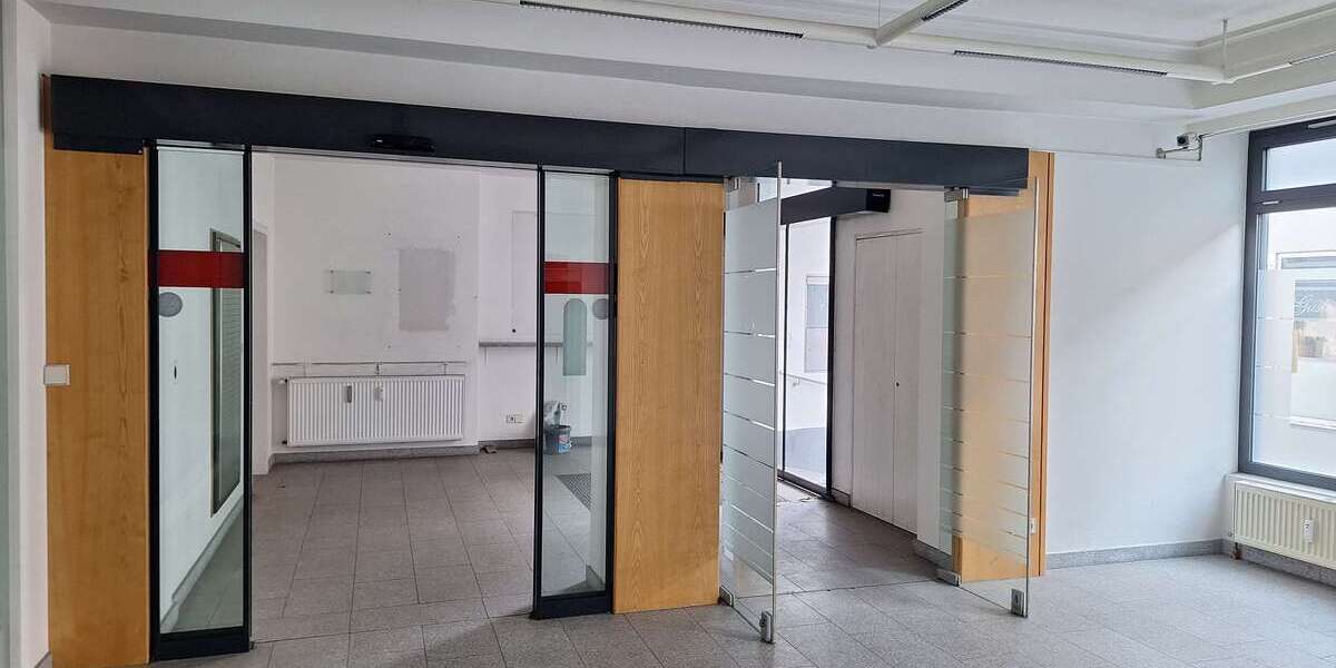 Gewerbeobjekt Koblenz Metternich - 880&euro; | Angebot:25782404