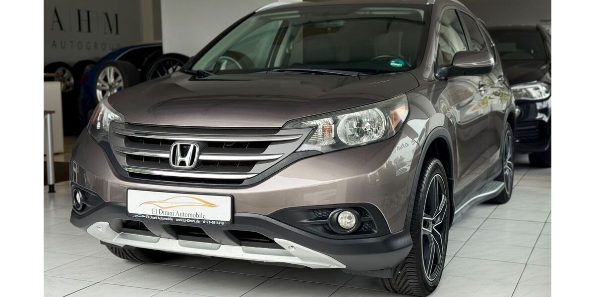 Honda CR-V 218.000 km 10.990 &euro; München 81243