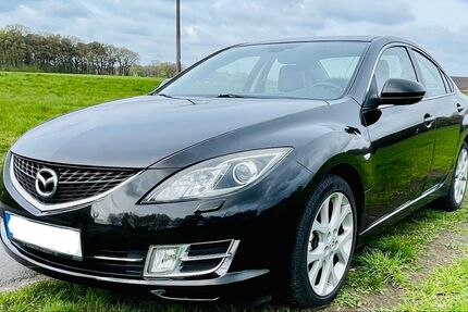 Mazda 6 115.000 km 5.999 &euro; Ostbevern 48346