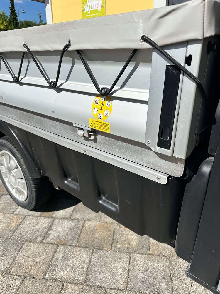 D-truck
