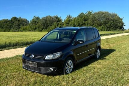 VW Touran 265.133 km 6.900 &euro; Altheim / Alb 89174