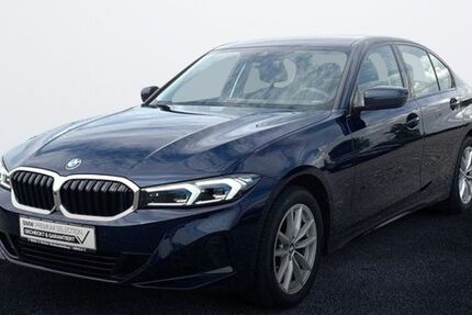 BMW 320 8.770 km 34.550 &euro; Neubrandenburg 17039