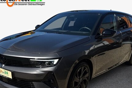 Opel Astra L ST GS *AHK/Head-up/Navi/LED/Winterpaket/36 12.495 km 24.480 &euro; Bamberg 96052