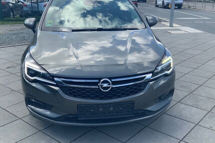 Opel Astra 253.093 km 3.550 &euro; Frankfurt am Main 60486