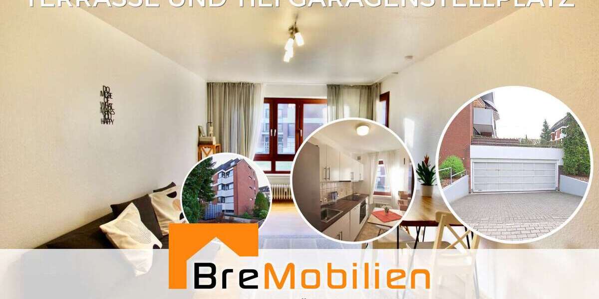 Etagenwohnung Verden - 1 Zimmer, 39 m&sup2;, 114.000&euro; | Angebot:26299300