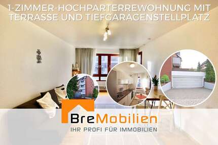 Wohnung Verden - 1 Zimmer, 39 m&sup2;, 114.000&euro; | Angebot:26299300