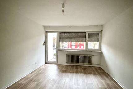 Wohnung Kaiserslautern Betzenberg - 1 Zimmer, 31 m&sup2;, 250&euro; | Angebot:26442895
