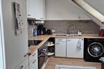 Dachgeschoßwohnung Haigerloch - 2 Zimmer, 60 m&sup2;, 850&euro; | Angebot:24755080