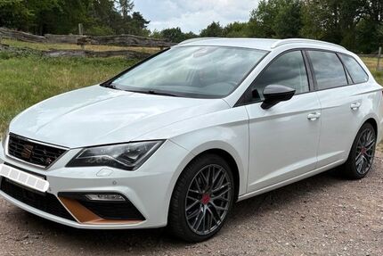 Seat Leon 167.050 km 12.500 &euro; Kirkel 66459