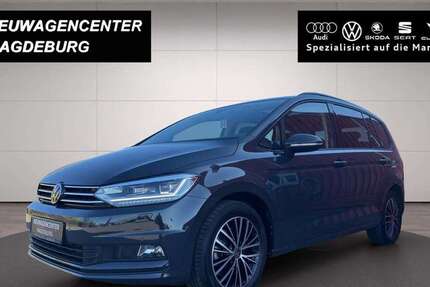 VW Touran 11.998 km 33.980 &euro; Magdeburg 39128