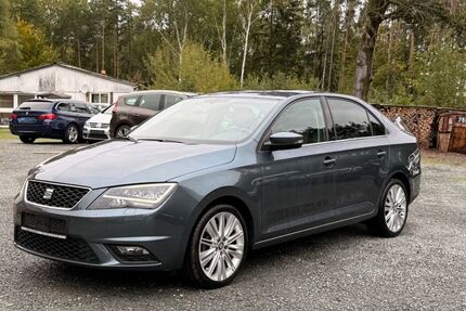 Seat Toledo 111.931 km 9.999 € St. Gangloff 07629