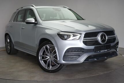 Mercedes-Benz GLE 350 98.000 km 47.490 &euro; Braunschweig 38110