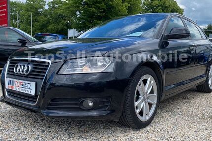 Audi A3 217.600 km 2.900 &euro; Chemnitz 09120