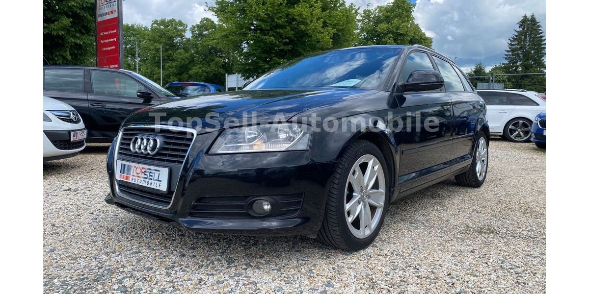 Audi A3 217.600 km 2.900 &euro; Chemnitz 09120
