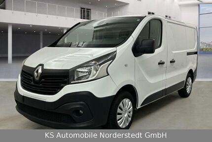 Renault Trafic 186.099 km 11.500 &euro; Bönningstedt 25474