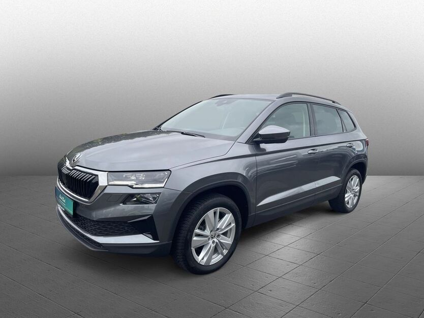 Skoda Karoq 19.466 km 30.980 € Diez 65582