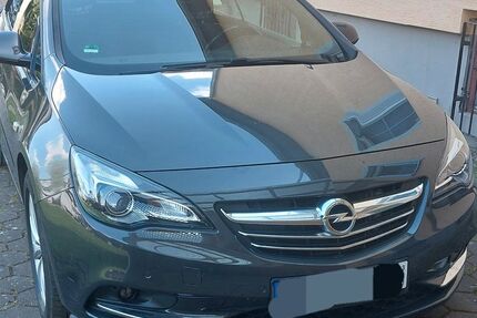 Opel Cascada 159.500 km 7.400 &euro; Friedberg 86316