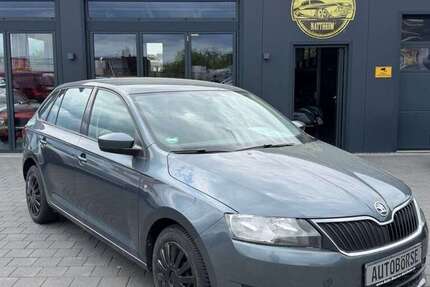 Skoda Rapid/Spaceback 180.300 km 3.999 &euro; Nattheim 89564