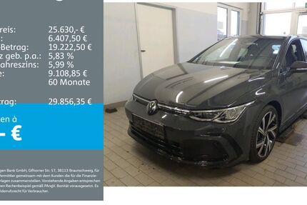VW Golf 20.561 km 25.630 &euro; Kehl 77694