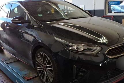 Kia pro ceed / ProCeed 78.911 km 19.990 &euro; Rudolstadt 07407