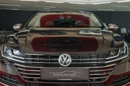 VW Arteon 178.363 km 18.998 € Würzburg 97070