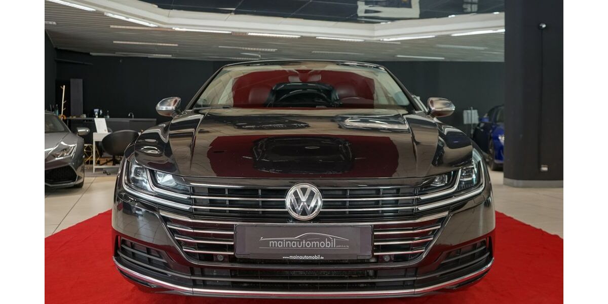VW Arteon 178.363 km 18.998 € Würzburg 97070
