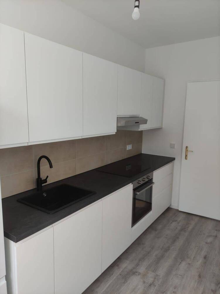 Charmante 1-Zimmer-Wohnung in Berlin-Neukölln, Sonnenallee
