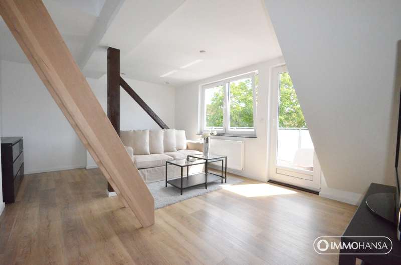 Zimmer Lüneburg Ebensberg - 1.5 Zimmer, 1.200&euro; | Angebot:26765935