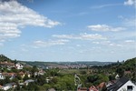 3 Zimmer - Neubau mit 5 Wohneinheiten „Am Fuß der Frankenwarte“ in Massivbauweise- Hier WE 2 - Etagenwohnung Höchberg | Angebot:25648424