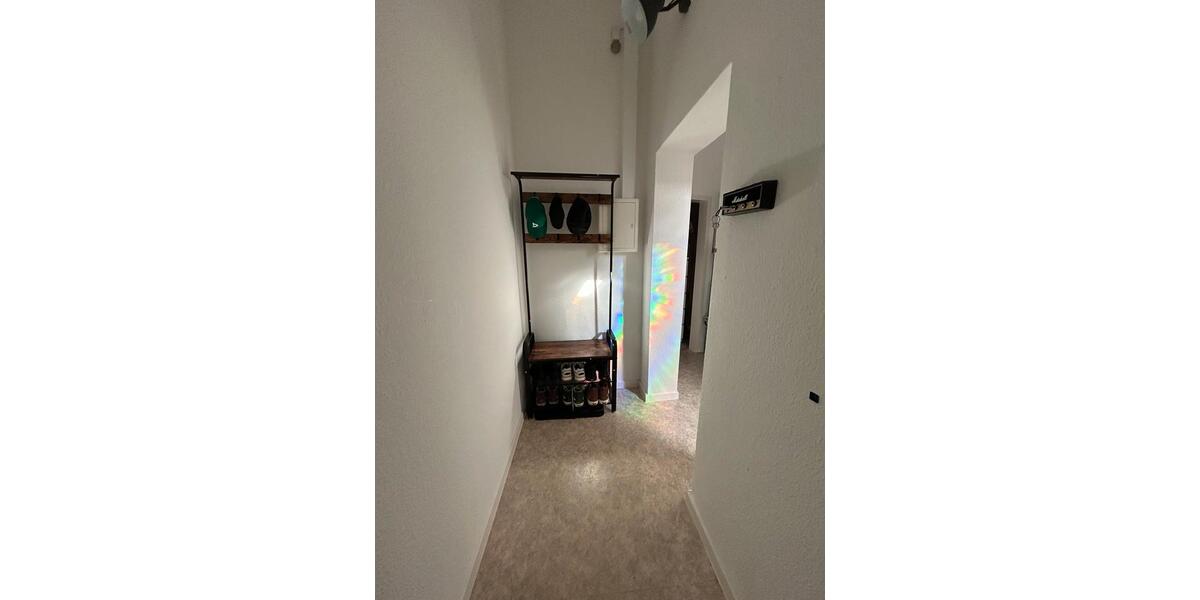 Dachgeschoßwohnung Bielefeld - 1 Zimmer, 36 m&sup2;, 475&euro; | Angebot:25448231