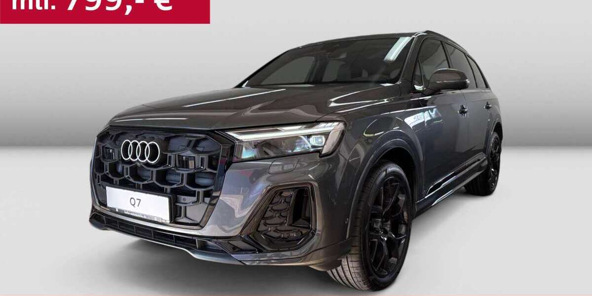 Audi Q7 3.900 km 85.791 &euro; Pforzheim 75179