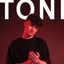 Toni - Club Tour 2026