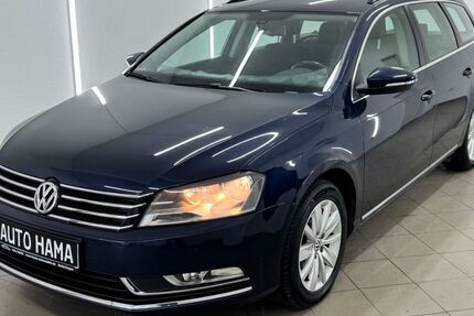 VW Passat Variant 136.000 km 8.990 &euro; Weferlingen 39356