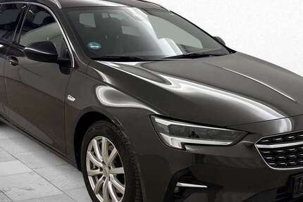Opel Insignia 119.998 km 14.450 &euro; Barchfeld Immelborn 36456