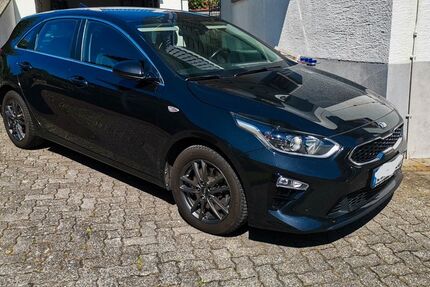 Kia ceed / Ceed 60.500 km 16.390 &euro; Oberkirch 77704