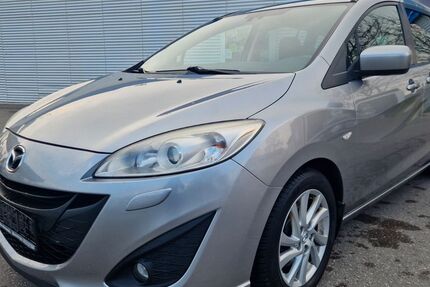 Mazda 5 335.000 km 2.990 &euro; Augsburg 86167