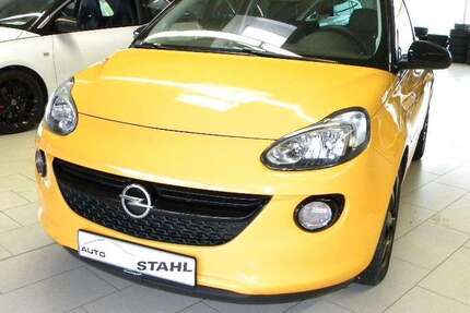 Opel Adam 55.086 km 11.490 &euro; Untermeitingen 86836