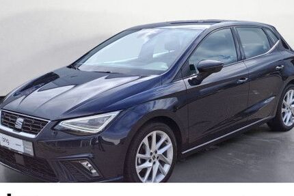 Seat Ibiza 30.692 km 17.430 € Reutlingen 72770