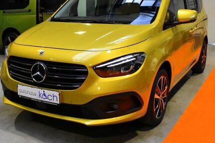 Mercedes-Benz T-Klasse 30.050 km 47.980 &euro; Neukirchen-Vluyn 47506