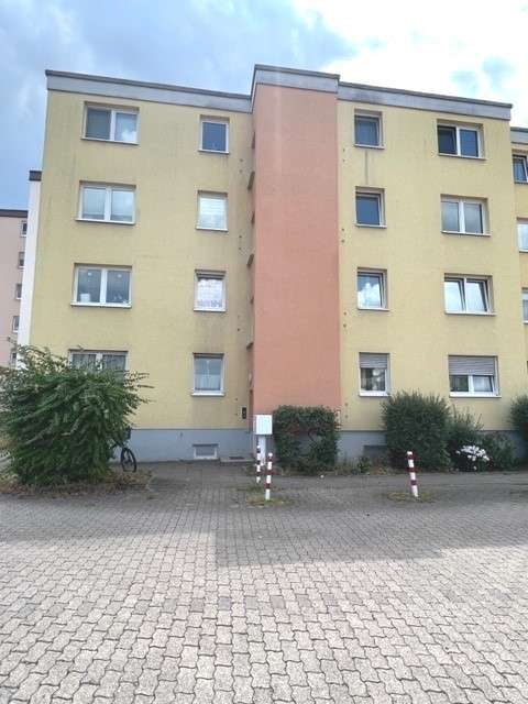 Wohnung zum Mieten in Hallstadt 600 € 60 m² 2 zimmer
