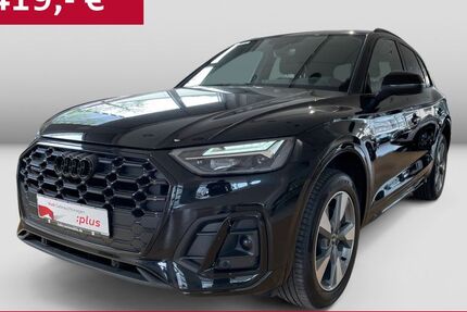 Audi Q5 116.451 km 33.830 &euro; Fellbach 70734